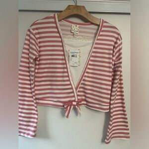 Very nice never used teen blouse.